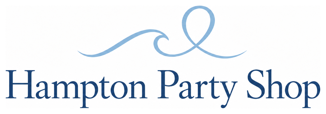 Hampton Party Shop